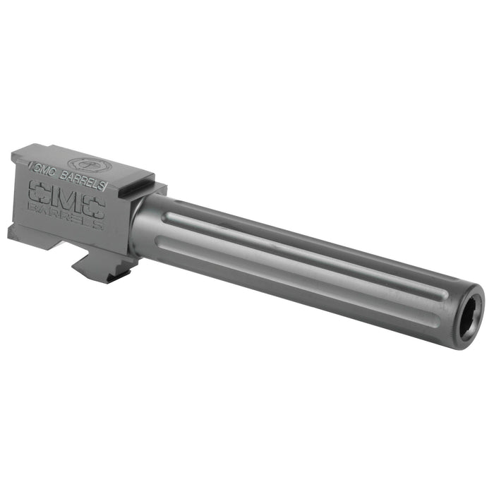 Cmc Bbl For G17 Flt