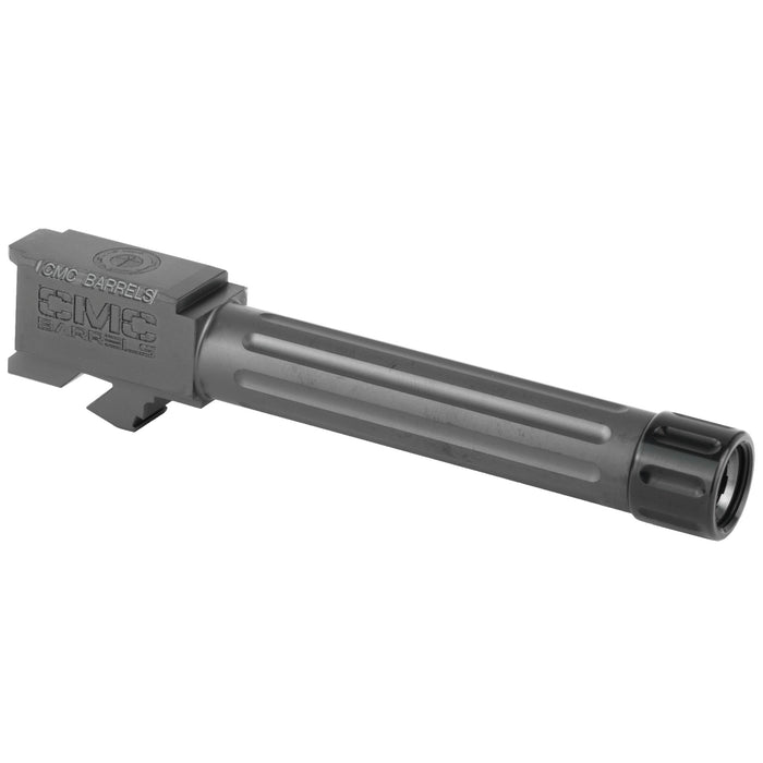 Cmc Bbl For G19 Flt Thr Blk