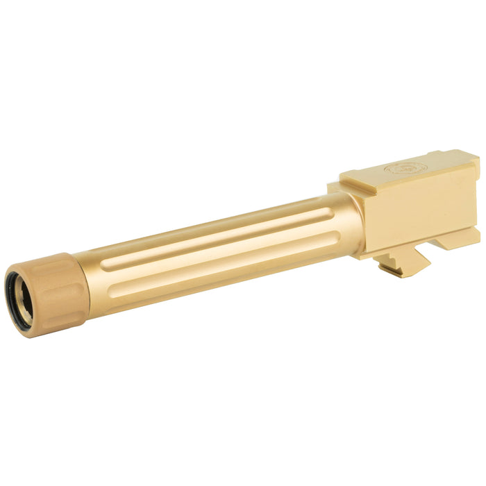 Cmc Bbl For G19 Flt Thr
