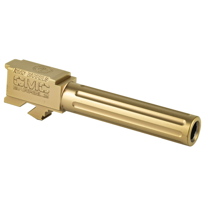 Cmc Bbl For G19 Flt