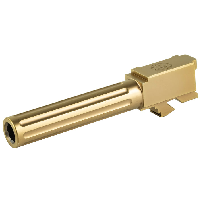 Cmc Bbl For G19 Flt