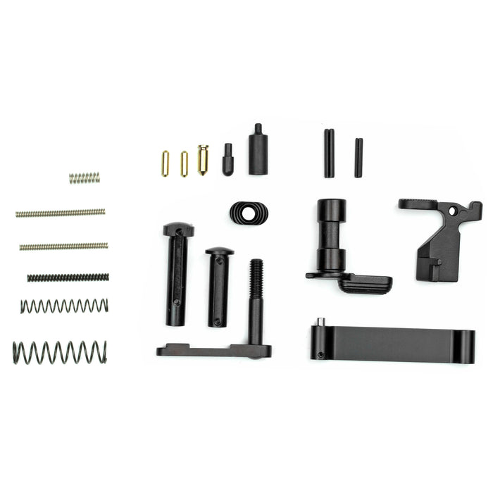 Cmc Ar-15 Lpk Without Grip-fcg