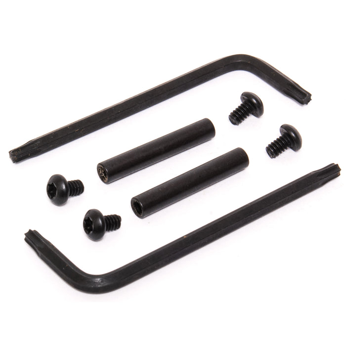 Cmc Ar-15 Lpk W-curved Trigger