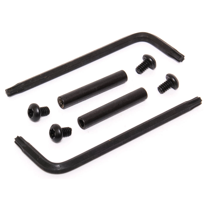 Cmc Ar-15 Lpk W-flat Trigger