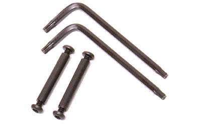 Cmc Ar-15 Match Trigger Flat Odg