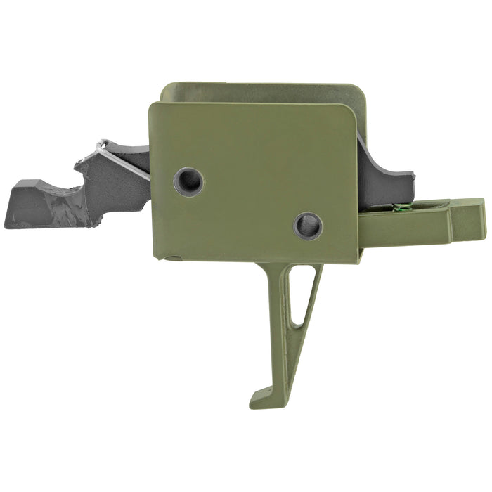 Cmc Ar-15 Match Trigger Flat Odg