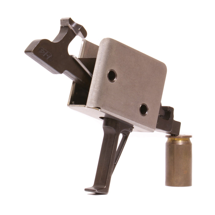 Cmc Ar-15 2-stage Trigger Flat 1-3lb
