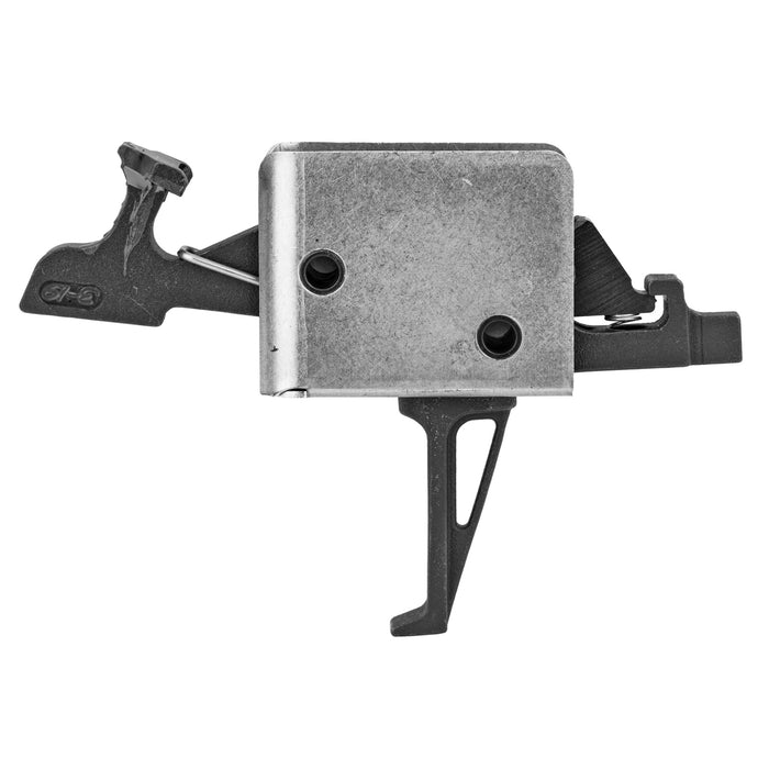Cmc Ar-15 2-stage Trigger Flat 2-2lb