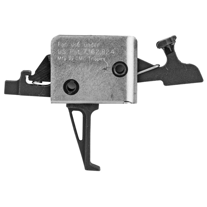 Cmc Ar-15 2-stage Trigger Flat 2-2lb