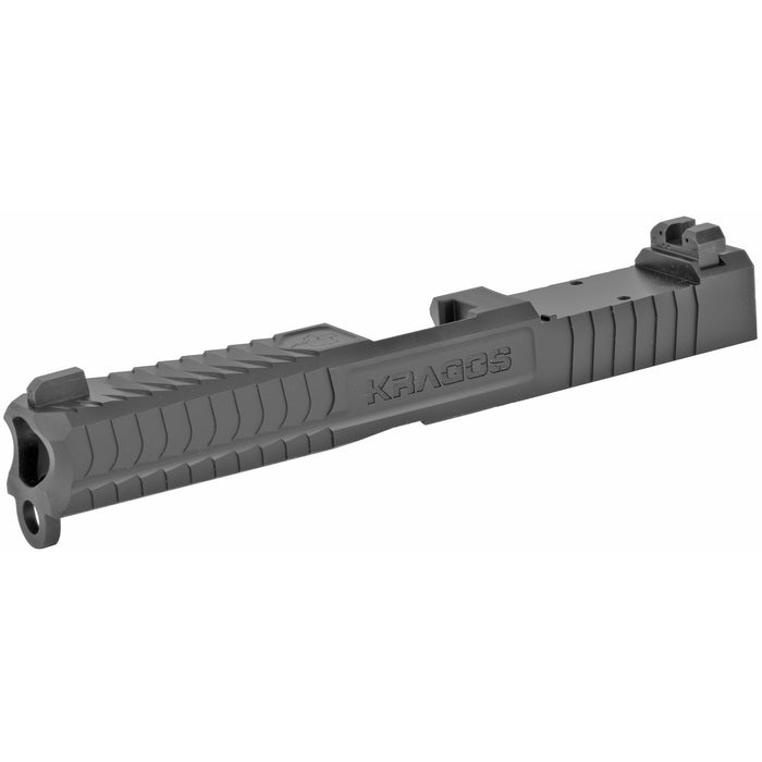 Cmc Kragos For Glk 17 G3 Rmr Cut