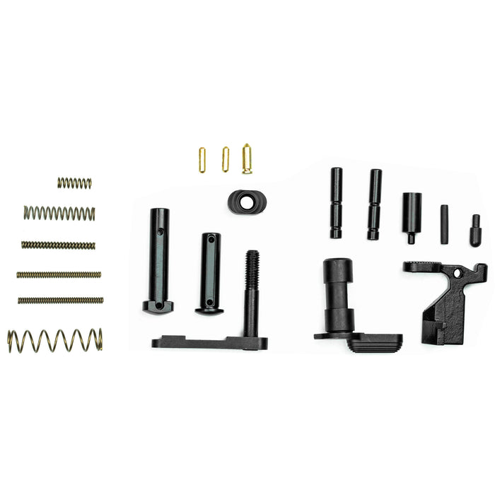 Cmmg Lpk 556 Without Grip-fire Contr