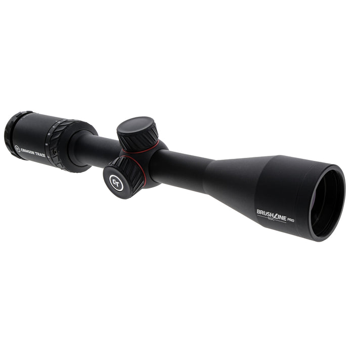 Ct Brushline Pro 3-9x40 Bdc Pro