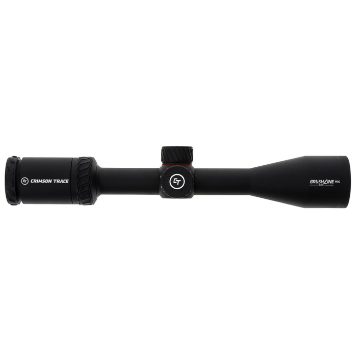 Ct Brushline Pro 3-9x40 Bdc Pro