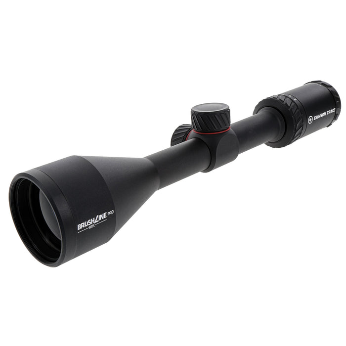Ct Brushline Pro 3-9x50 Bdc Pro