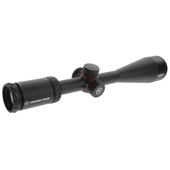 Ctc Brushline Pro 4-16x50 Creedmoor