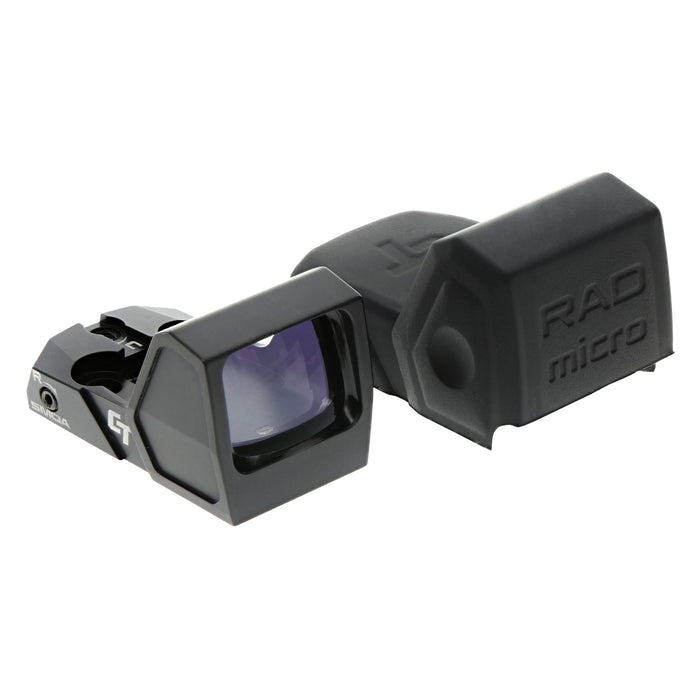 Ctc Rad Micro Pro Dot