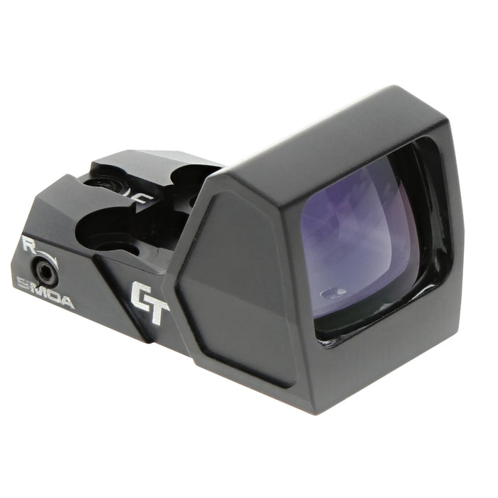 Ctc Rad Micro Pro Dot