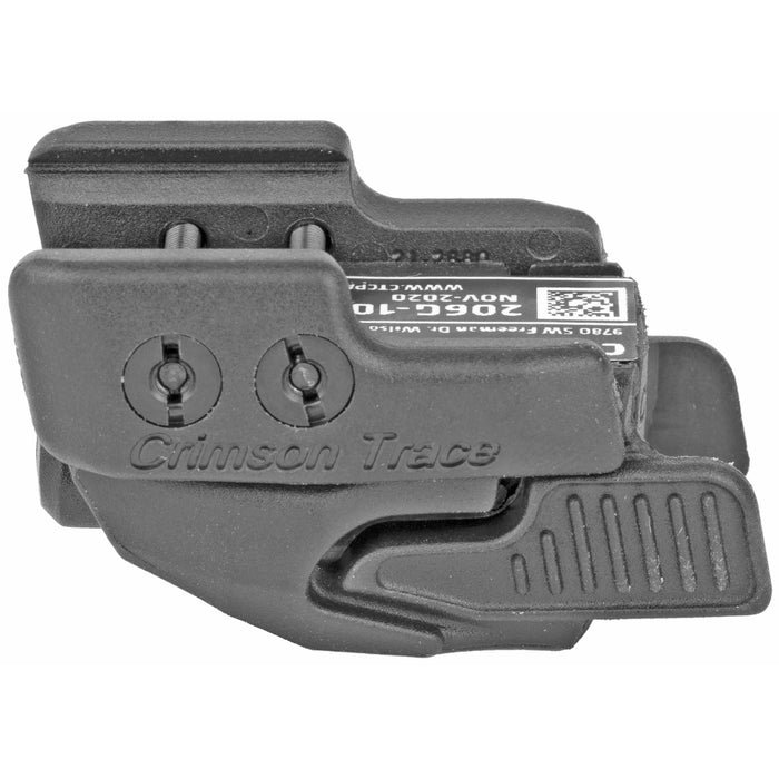 Ctc Railmaster Mnt Rl Grn Lasr