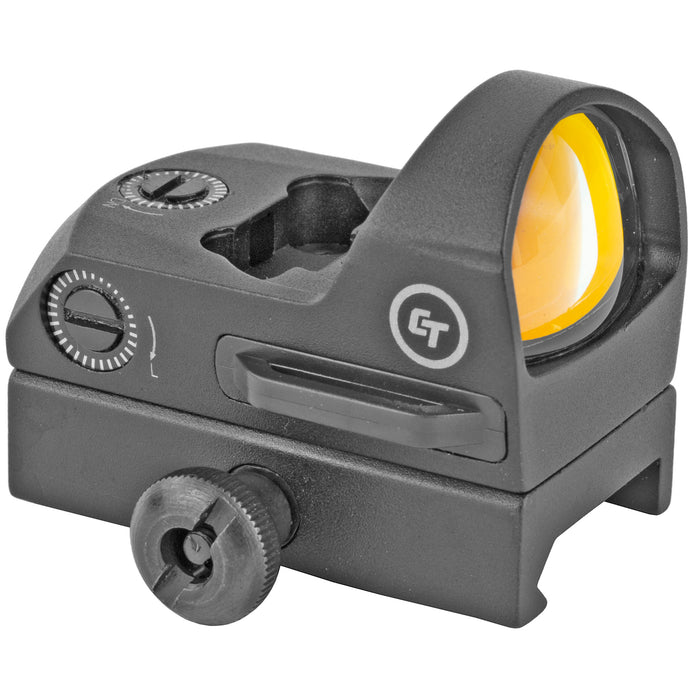 Ct 3.5 Moa Open Reflex Sight
