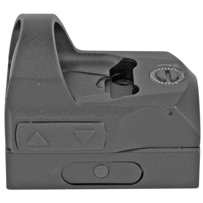 Ct 3.5 Moa Open Reflex Sight