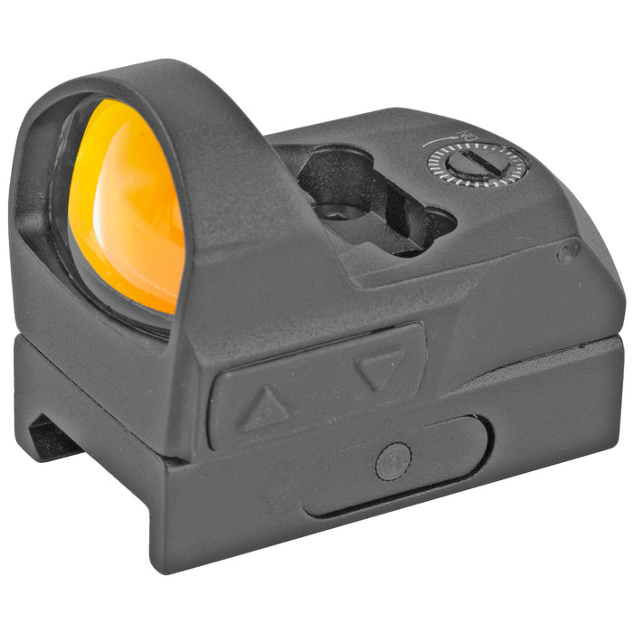 Ct 3.5 Moa Open Reflex Sight