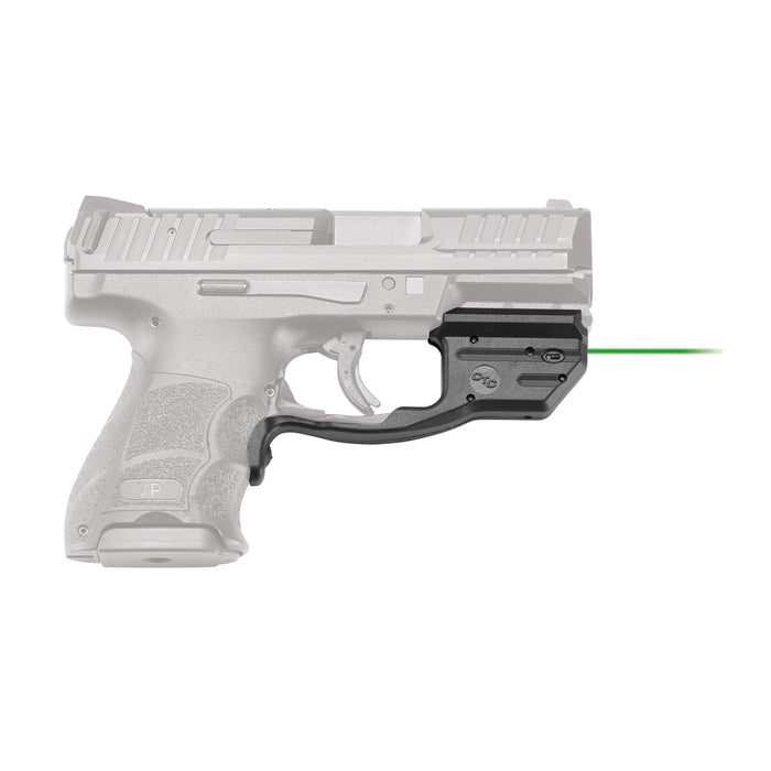 Ctc Laserguard H&k Vp9-vp40 Grn