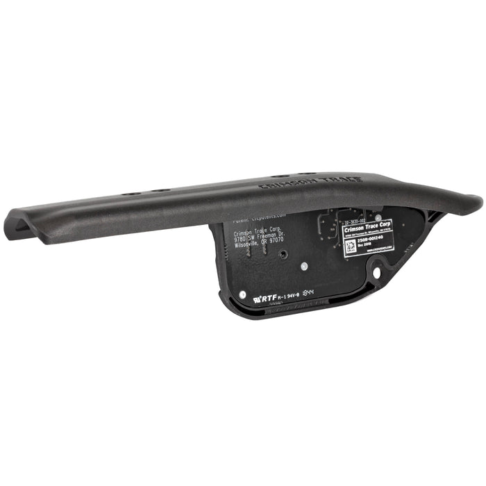 Ctc Lasersaddle 12ga Moss Shkwv-500