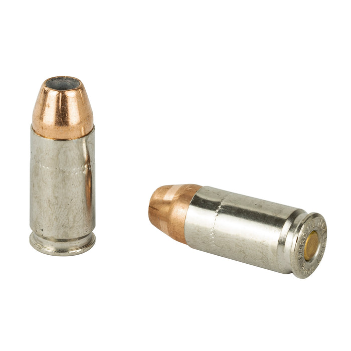 Corbon 9mm+p 90gr Jhp 20-500
