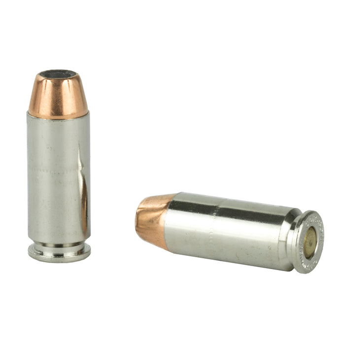 Corbon 10mm 165gr Jhp 20-500