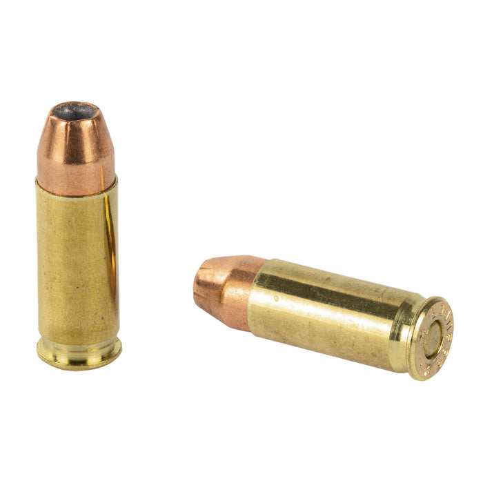 Corbon 38super+p 115gr Jhp 20-500