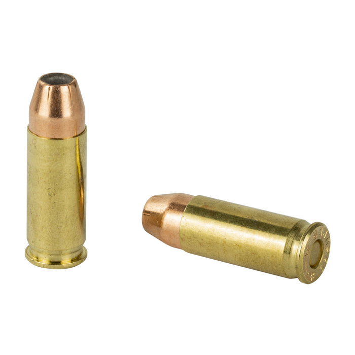 Corbon 38super+p 125gr Jhp 20-500