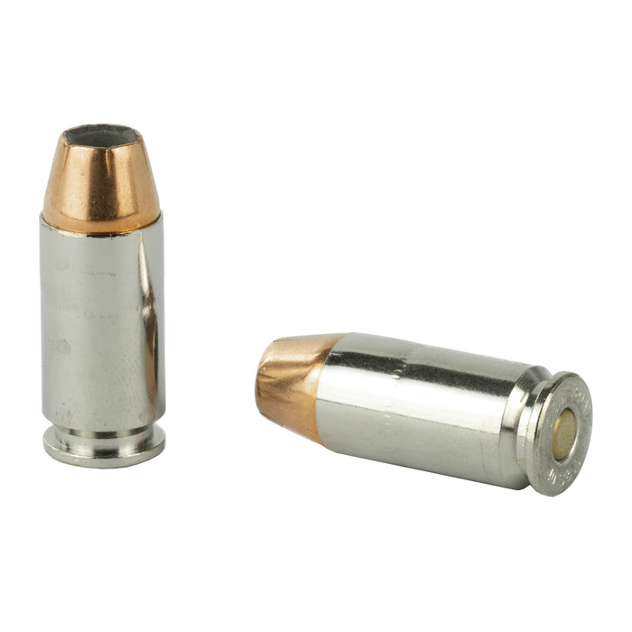 Corbon 40s&w 135gr Jhp 20-500
