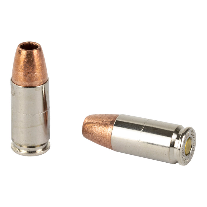 Corbon Dpx 9mm+p 115gr Brns X 20-500