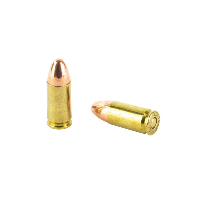 Corbon 9mm Luger 147gr Fmj 50-1250