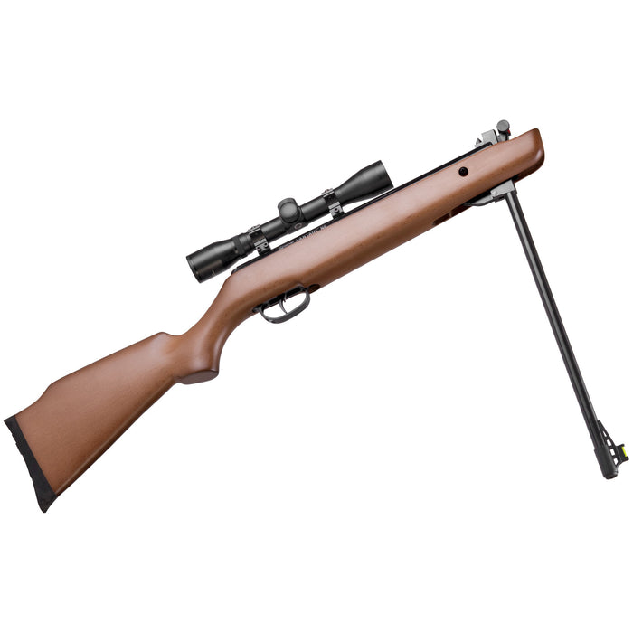 Crosman Vantage Np .177 W-scp Wood