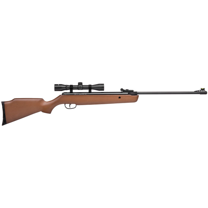 Crosman Vantage Np .177 W-scp Wood