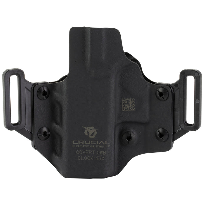 Crucial Owb For Glock 43-43x