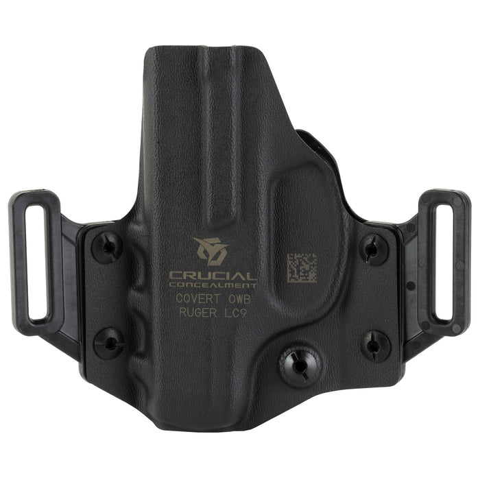 Crucial Owb For Ruger Lc9-ec9