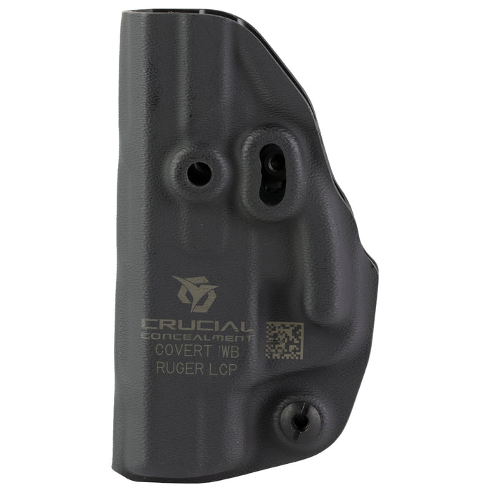 Crucial Iwb For Ruger Lcp-lcp Ii