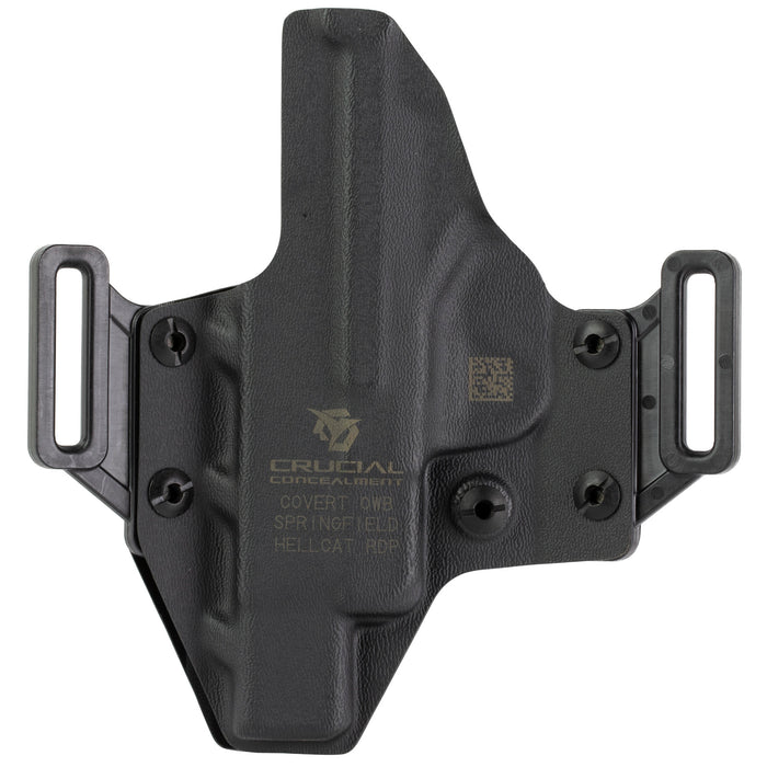 Crucial Owb For Spd Hellcat Rdp