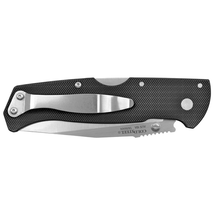 Cold Stl Air Lite Tanto Point