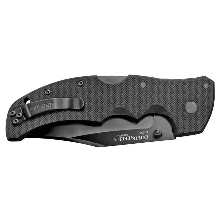 Cold Stl Recon 1 Clip Pnt Pln Edge
