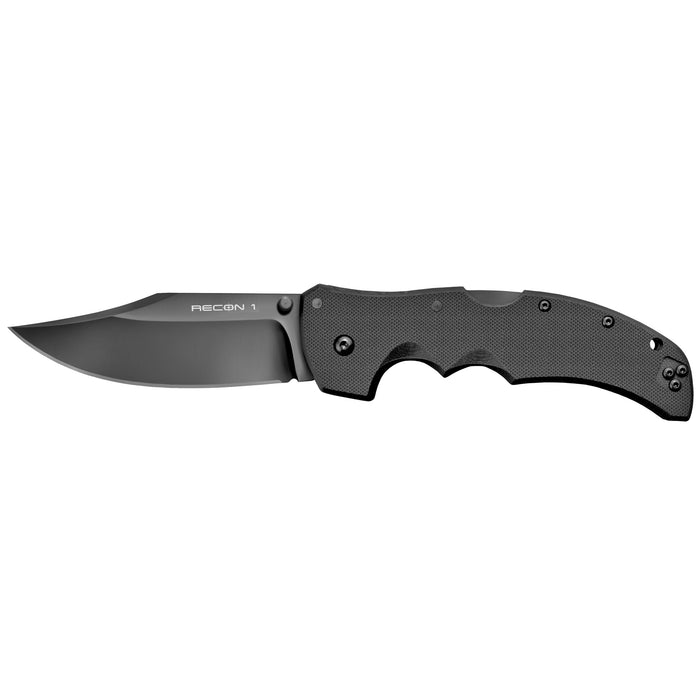 Cold Stl Recon 1 Clip Pnt Pln Edge