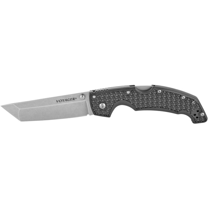Cold Stl Voyager Tanto Bd1