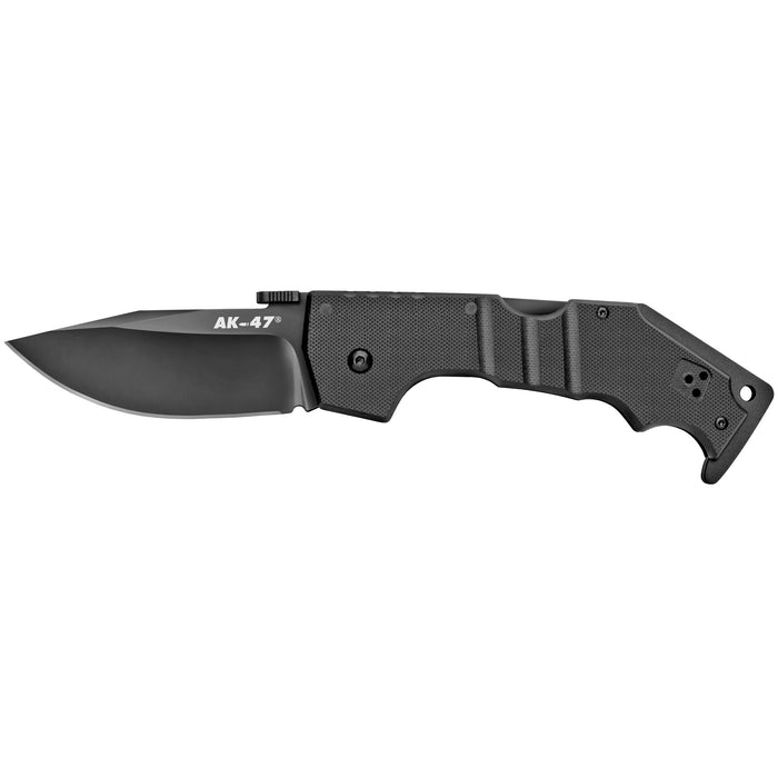 Cold Stl Ak-47 Folder