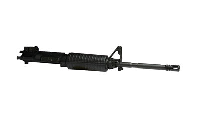 Colt M4 Upper 5.56 16.1" Blk