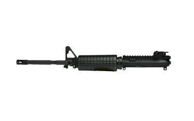 Colt M4 Upper 5.56 16.1" Blk