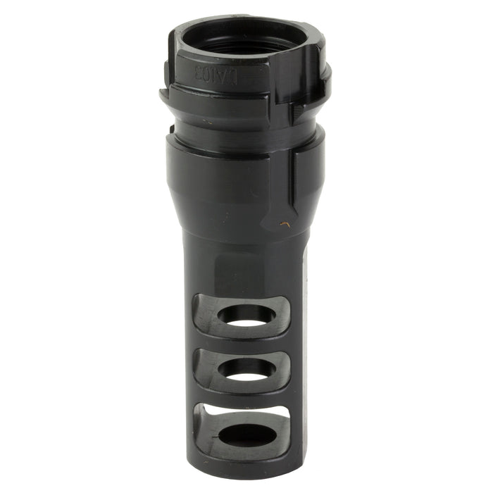 Dead Air Key Mnt Muzzle Brake 3-4x24