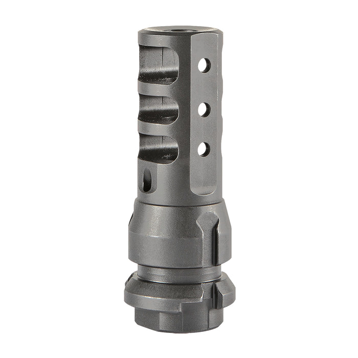 Dead Air Key Mnt Muzzle Brake 3-4x24