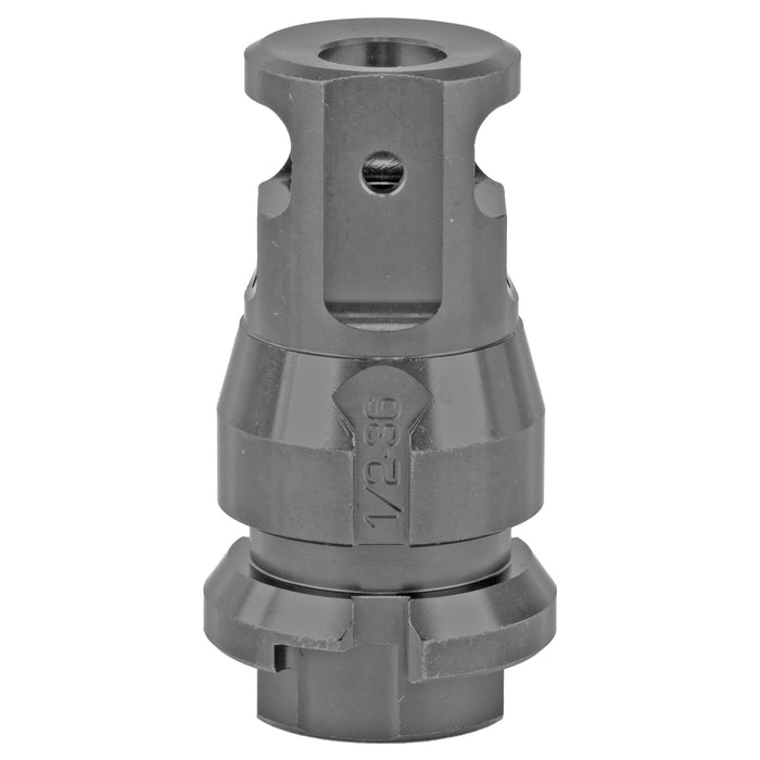 Dead Air Key Mnt Micro Brk 1-2x36